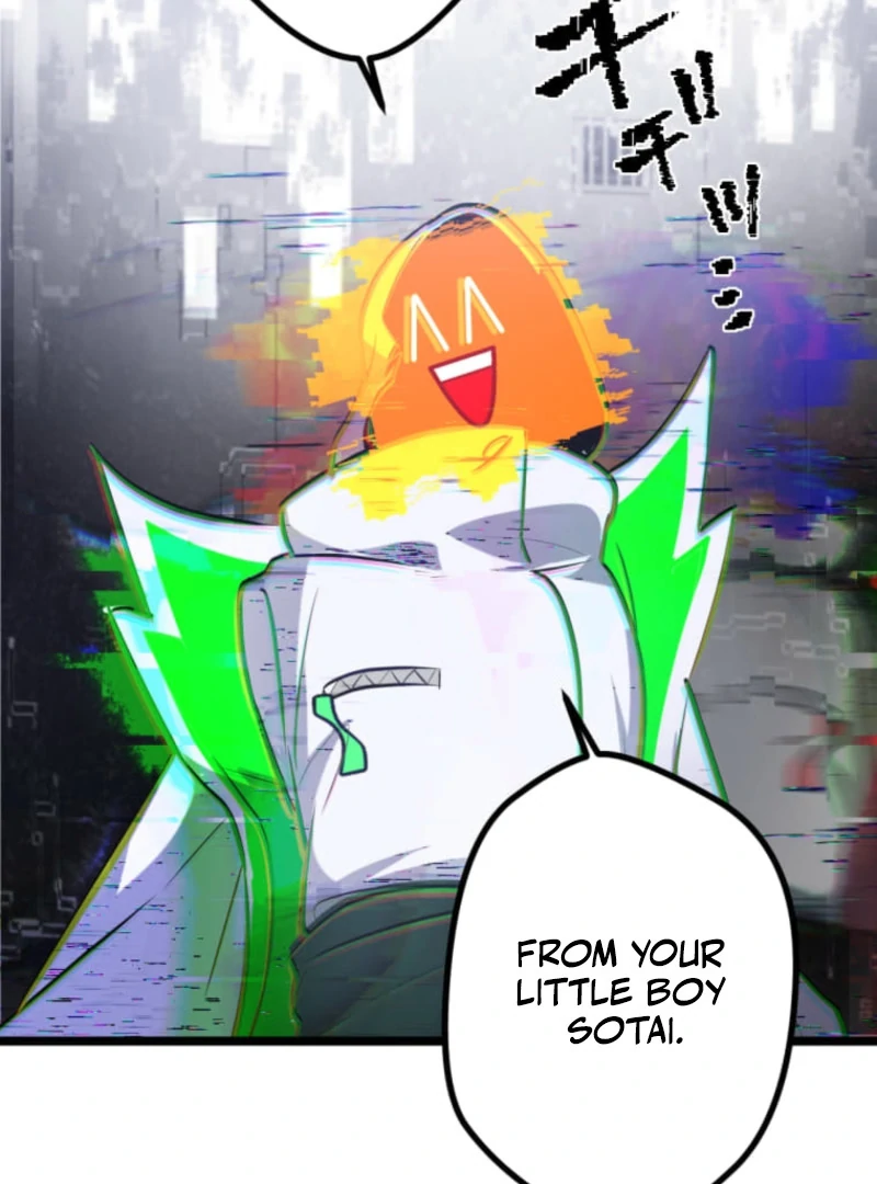 Reverse Cross -The Prompt Magician Chapter 1 - Page 149