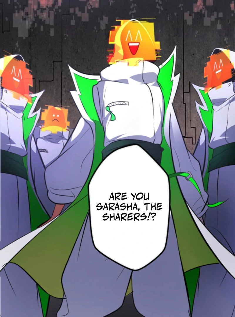 Reverse Cross -The Prompt Magician Chapter 1 - Page 152