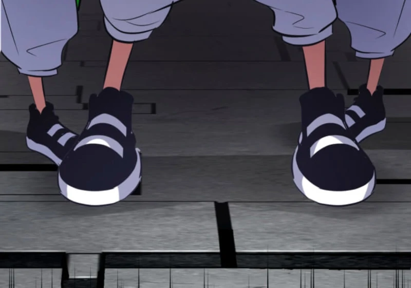 Reverse Cross -The Prompt Magician Chapter 1 - Page 153