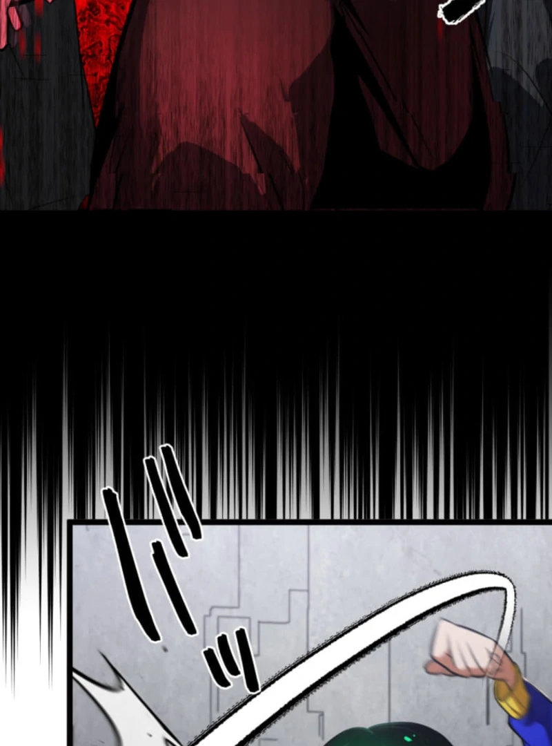 Reverse Cross -The Prompt Magician Chapter 1 - Page 158