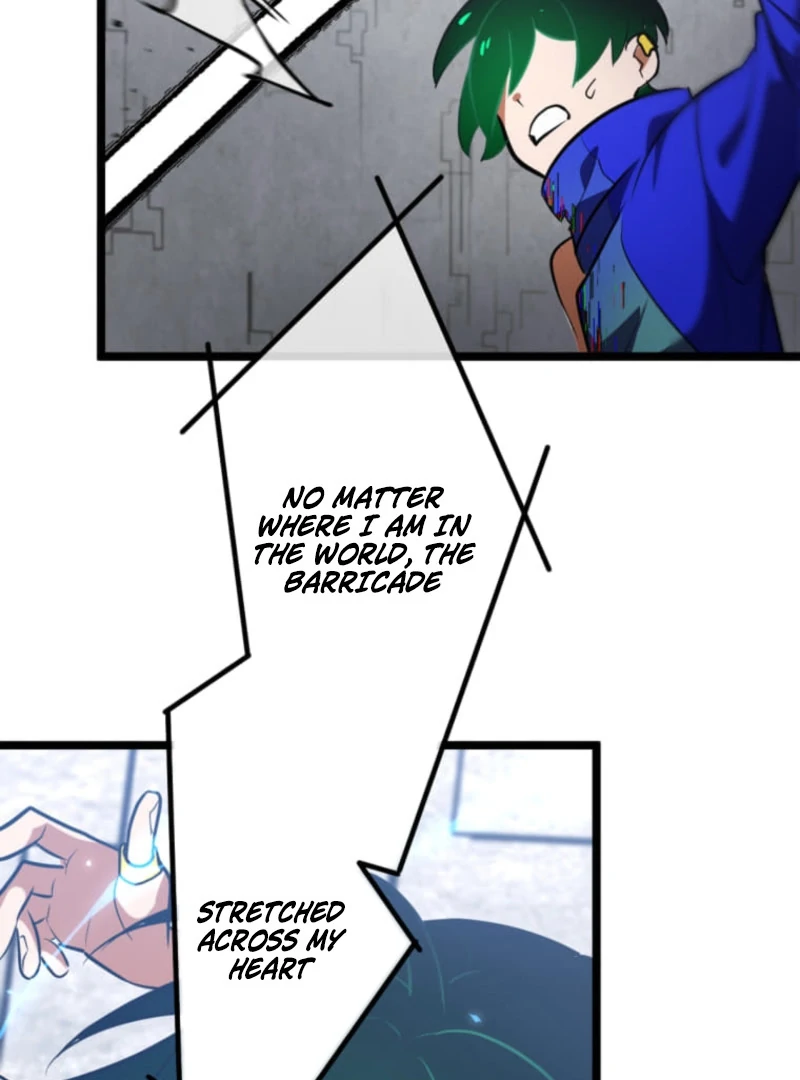 Reverse Cross -The Prompt Magician Chapter 1 - Page 159