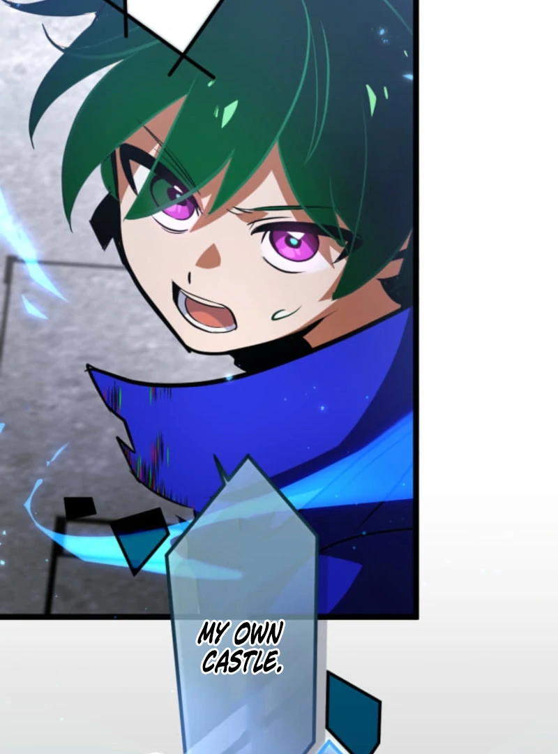 Reverse Cross -The Prompt Magician Chapter 1 - Page 160