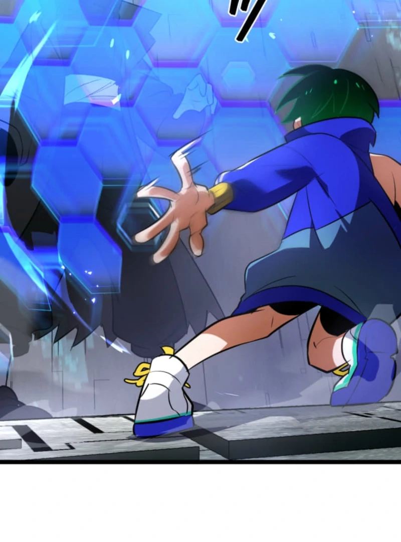 Reverse Cross -The Prompt Magician Chapter 1 - Page 162