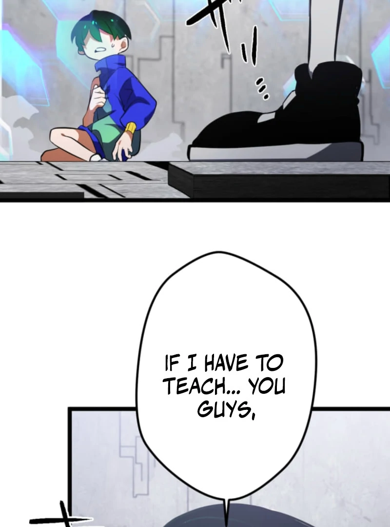 Reverse Cross -The Prompt Magician Chapter 1 - Page 171