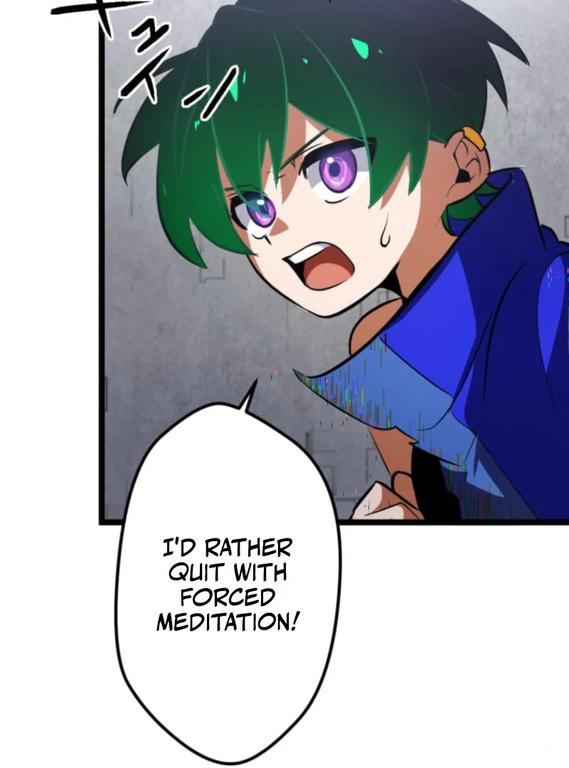 Reverse Cross -The Prompt Magician Chapter 1 - Page 172