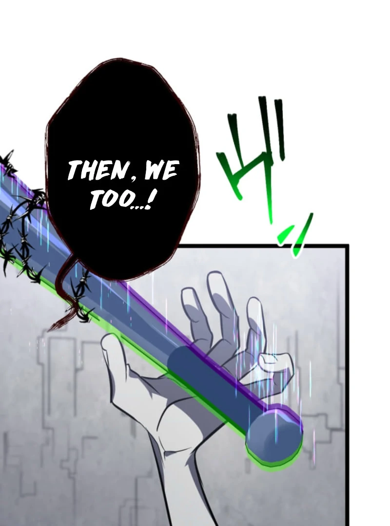 Reverse Cross -The Prompt Magician Chapter 1 - Page 173