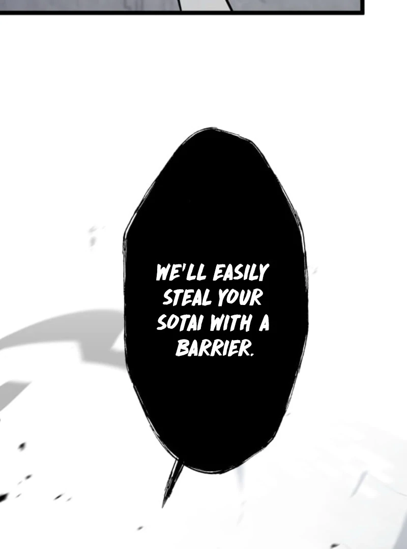 Reverse Cross -The Prompt Magician Chapter 1 - Page 174