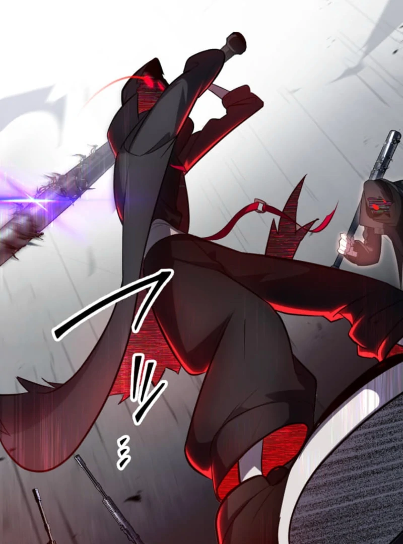 Reverse Cross -The Prompt Magician Chapter 1 - Page 175