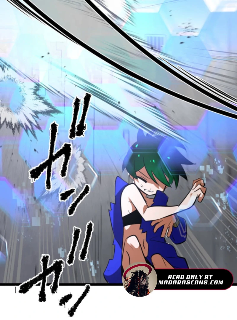 Reverse Cross -The Prompt Magician Chapter 1 - Page 177