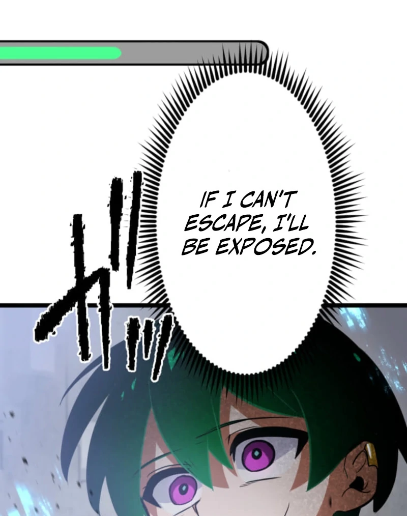 Reverse Cross -The Prompt Magician Chapter 1 - Page 178