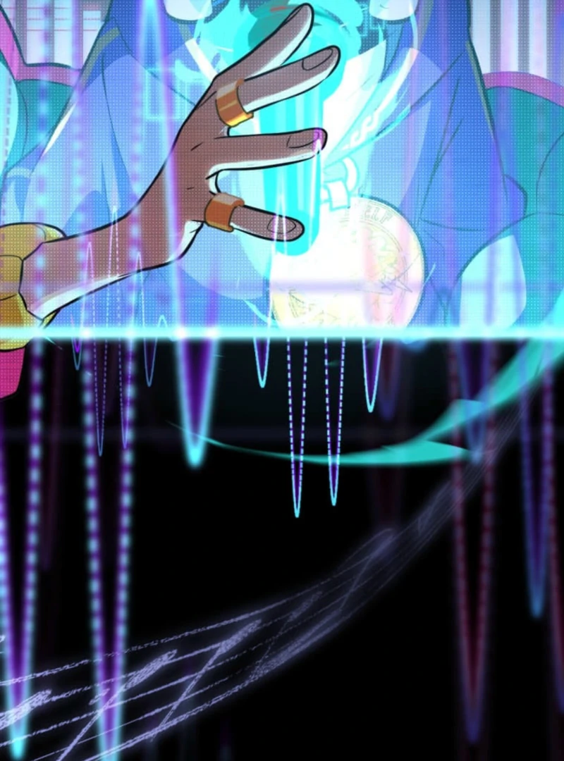 Reverse Cross -The Prompt Magician Chapter 1 - Page 19