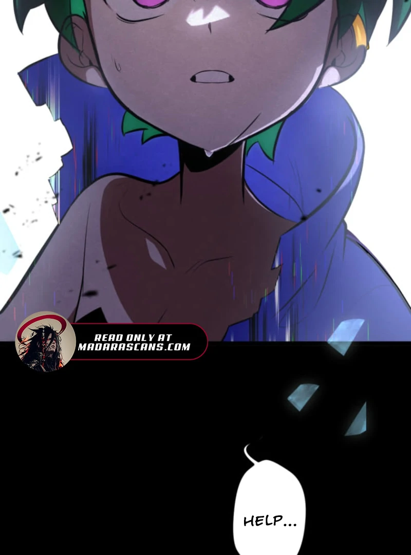 Reverse Cross -The Prompt Magician Chapter 1 - Page 185