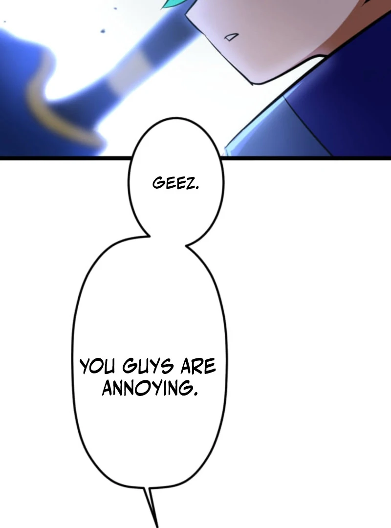 Reverse Cross -The Prompt Magician Chapter 1 - Page 194