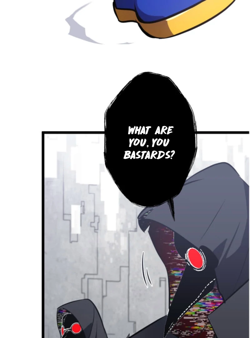 Reverse Cross -The Prompt Magician Chapter 1 - Page 197