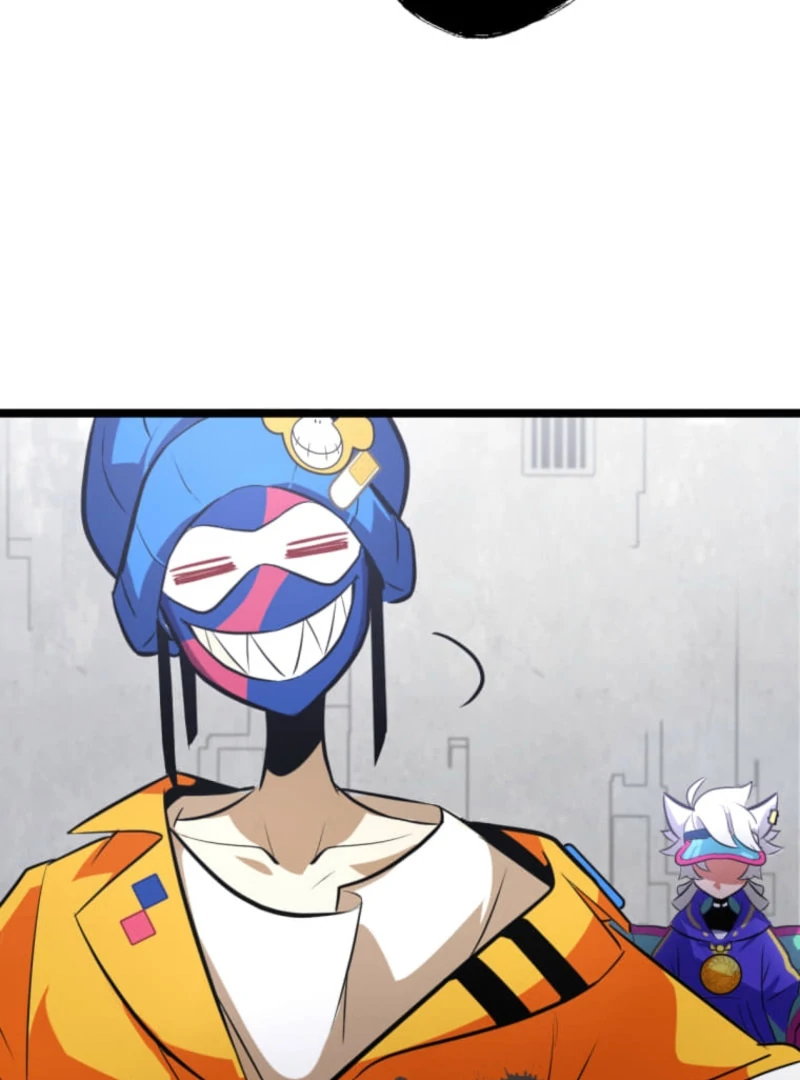 Reverse Cross -The Prompt Magician Chapter 1 - Page 199