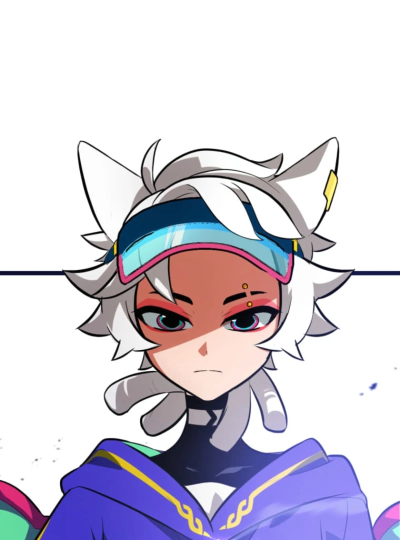 Reverse Cross -The Prompt Magician Chapter 1 - Page 202