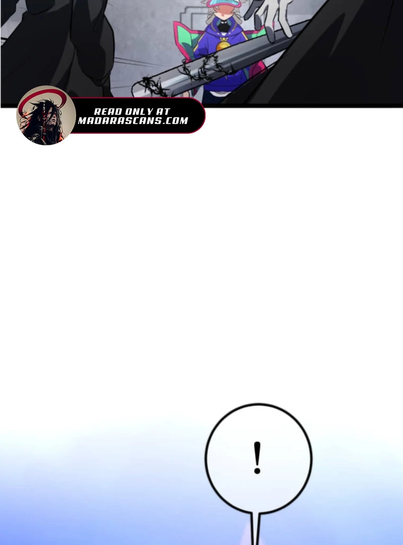 Reverse Cross -The Prompt Magician Chapter 1 - Page 207