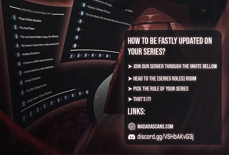 Reverse Cross -The Prompt Magician Chapter 1 - Page 213