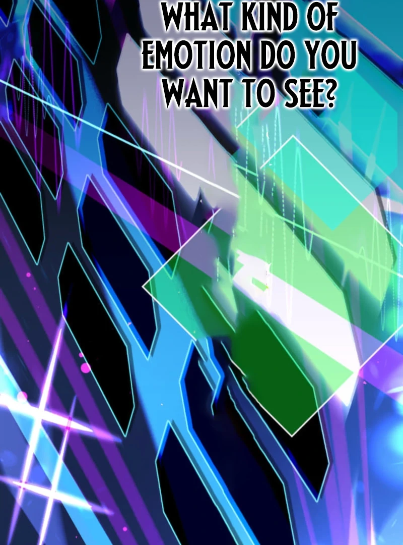 Reverse Cross -The Prompt Magician Chapter 1 - Page 33