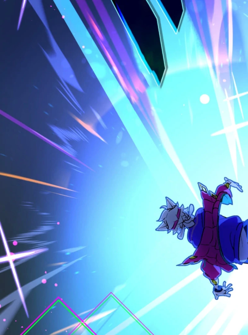 Reverse Cross -The Prompt Magician Chapter 1 - Page 34