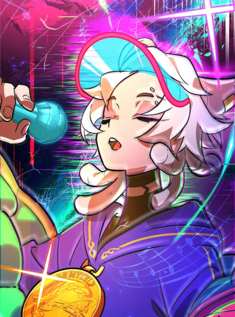 Reverse Cross -The Prompt Magician Chapter 1 - Page 37