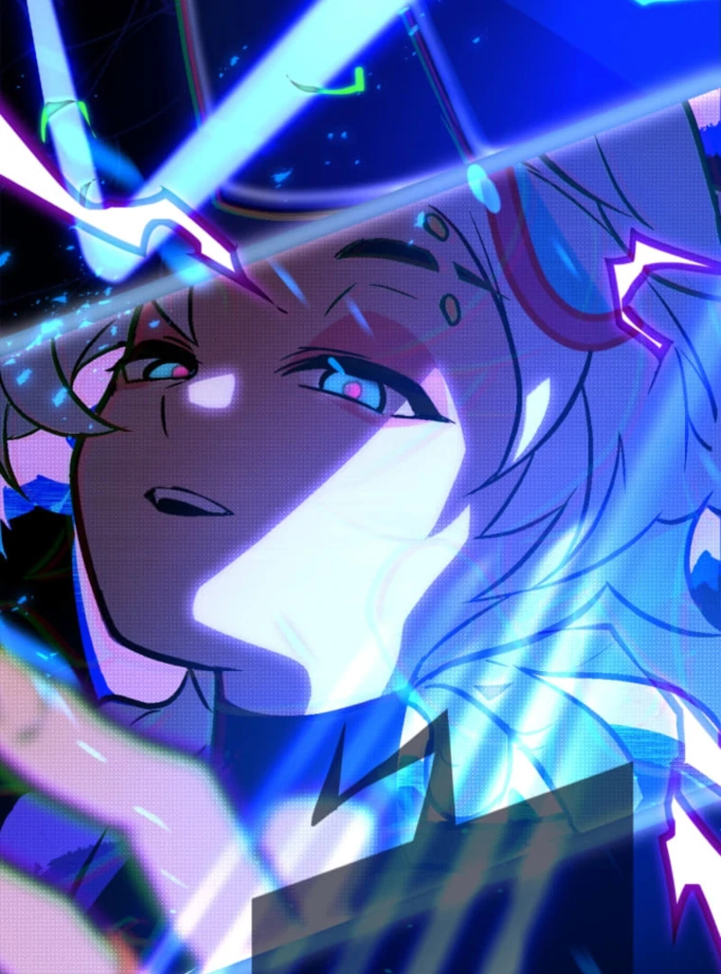 Reverse Cross -The Prompt Magician Chapter 1 - Page 39