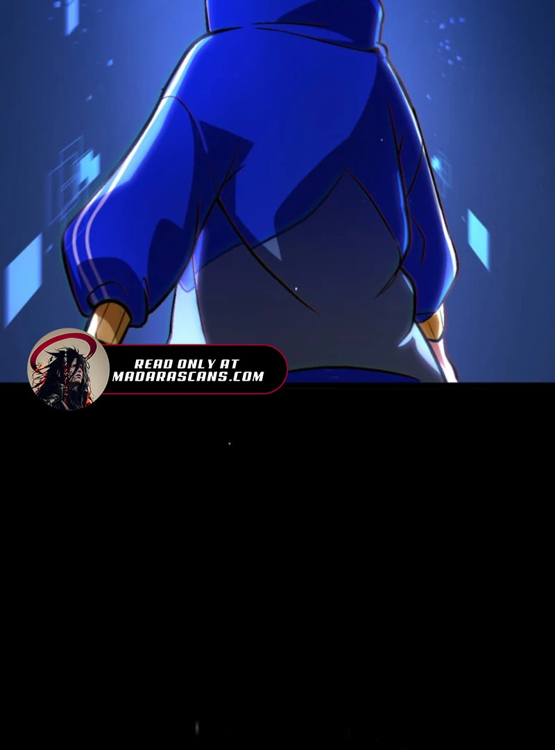 Reverse Cross -The Prompt Magician Chapter 1 - Page 48