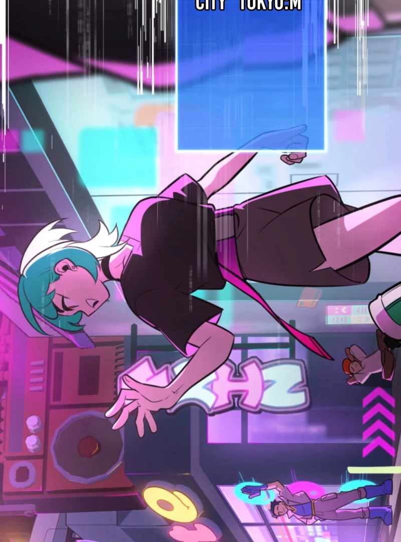 Reverse Cross -The Prompt Magician Chapter 1 - Page 53