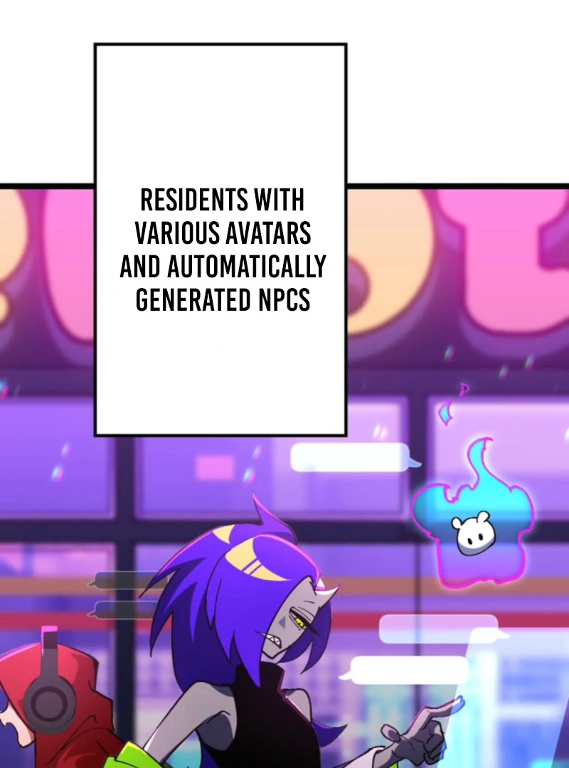 Reverse Cross -The Prompt Magician Chapter 1 - Page 57