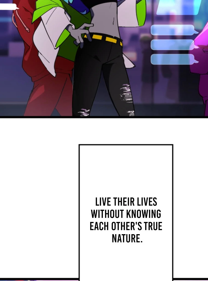 Reverse Cross -The Prompt Magician Chapter 1 - Page 58