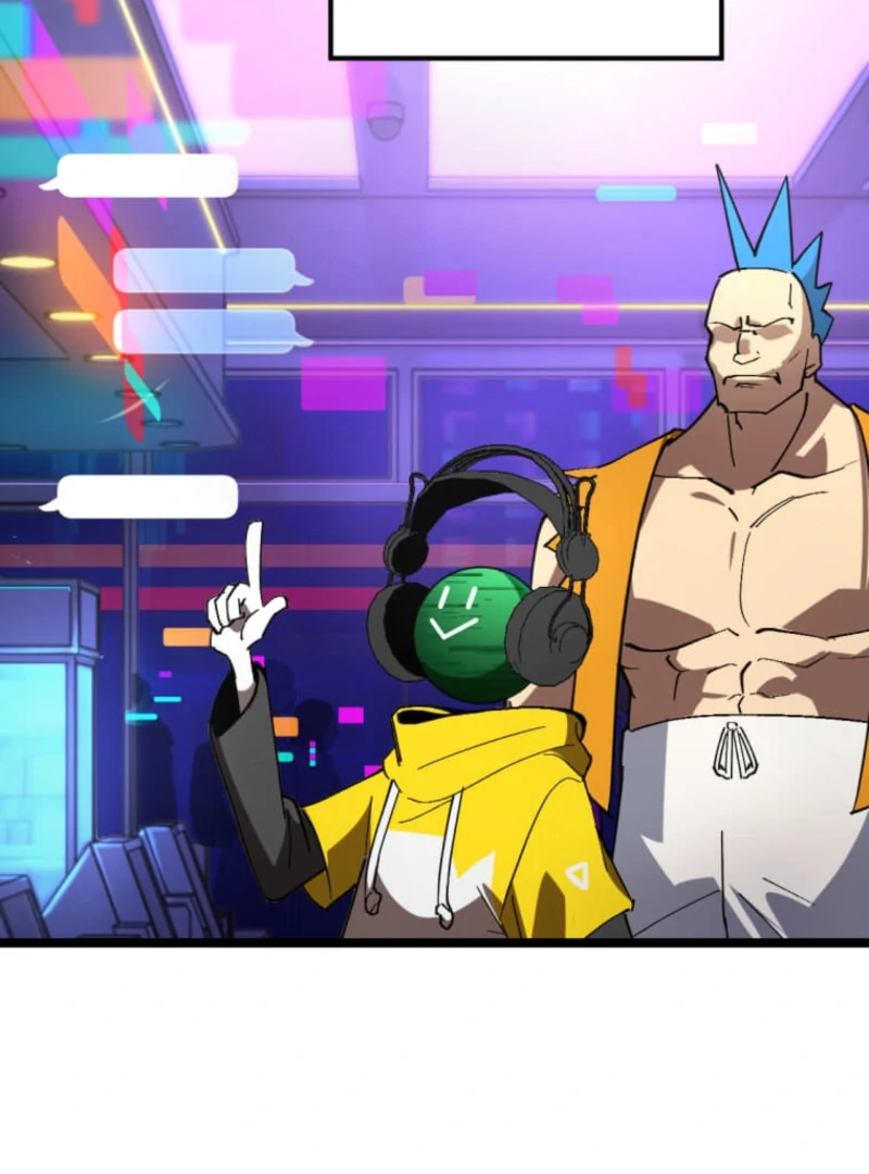 Reverse Cross -The Prompt Magician Chapter 1 - Page 59