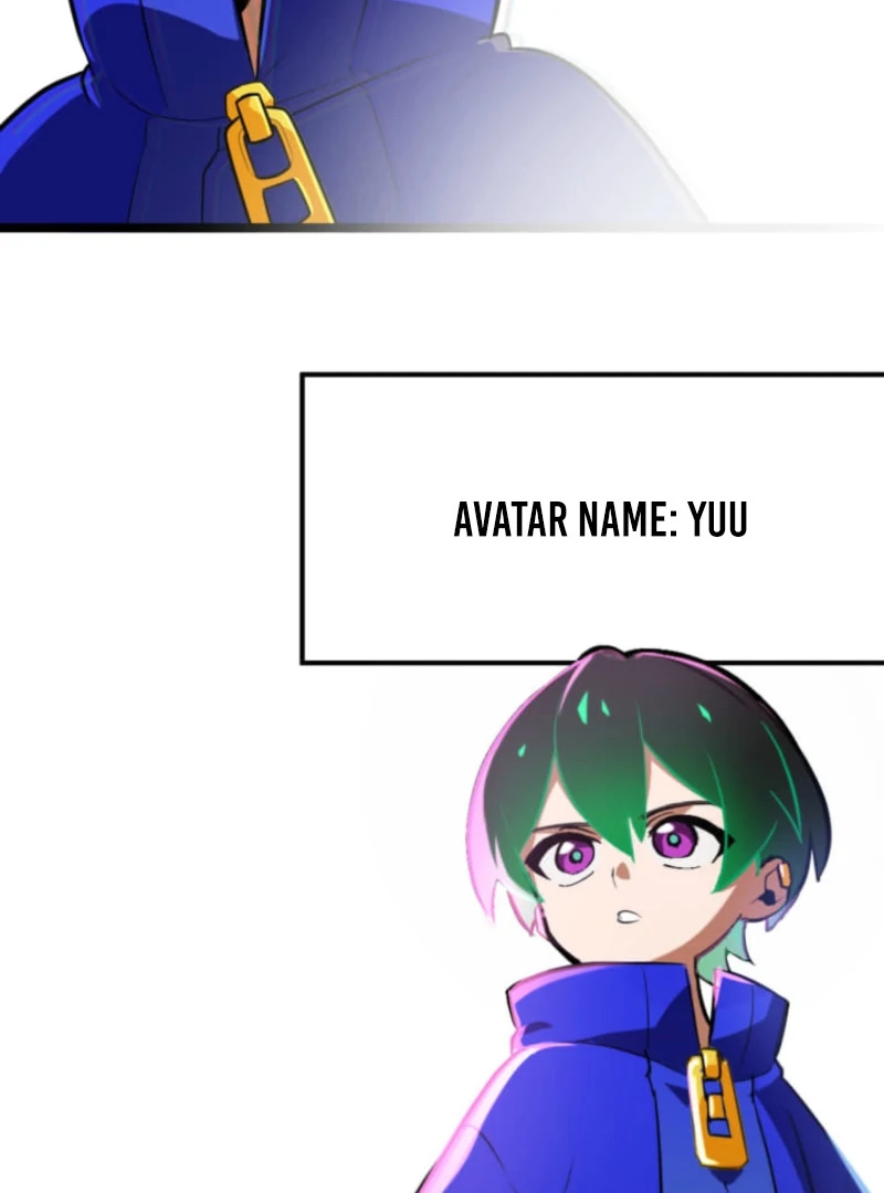 Reverse Cross -The Prompt Magician Chapter 1 - Page 62