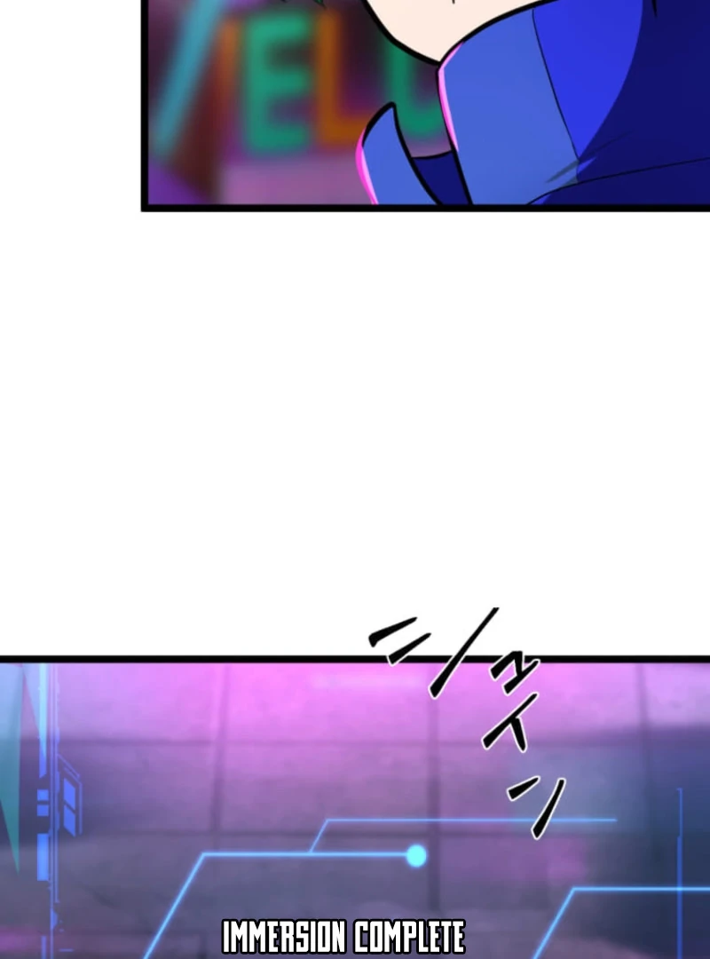 Reverse Cross -The Prompt Magician Chapter 1 - Page 65