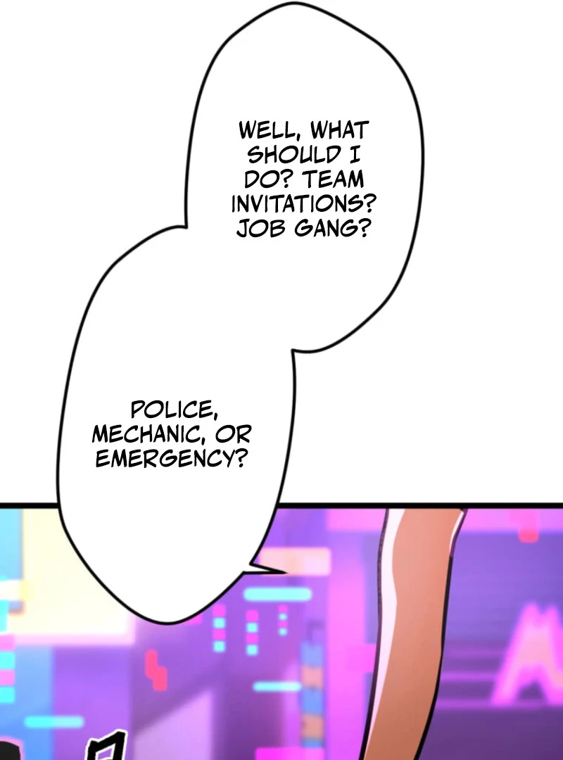 Reverse Cross -The Prompt Magician Chapter 1 - Page 69