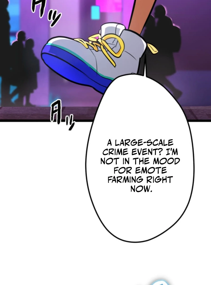 Reverse Cross -The Prompt Magician Chapter 1 - Page 70