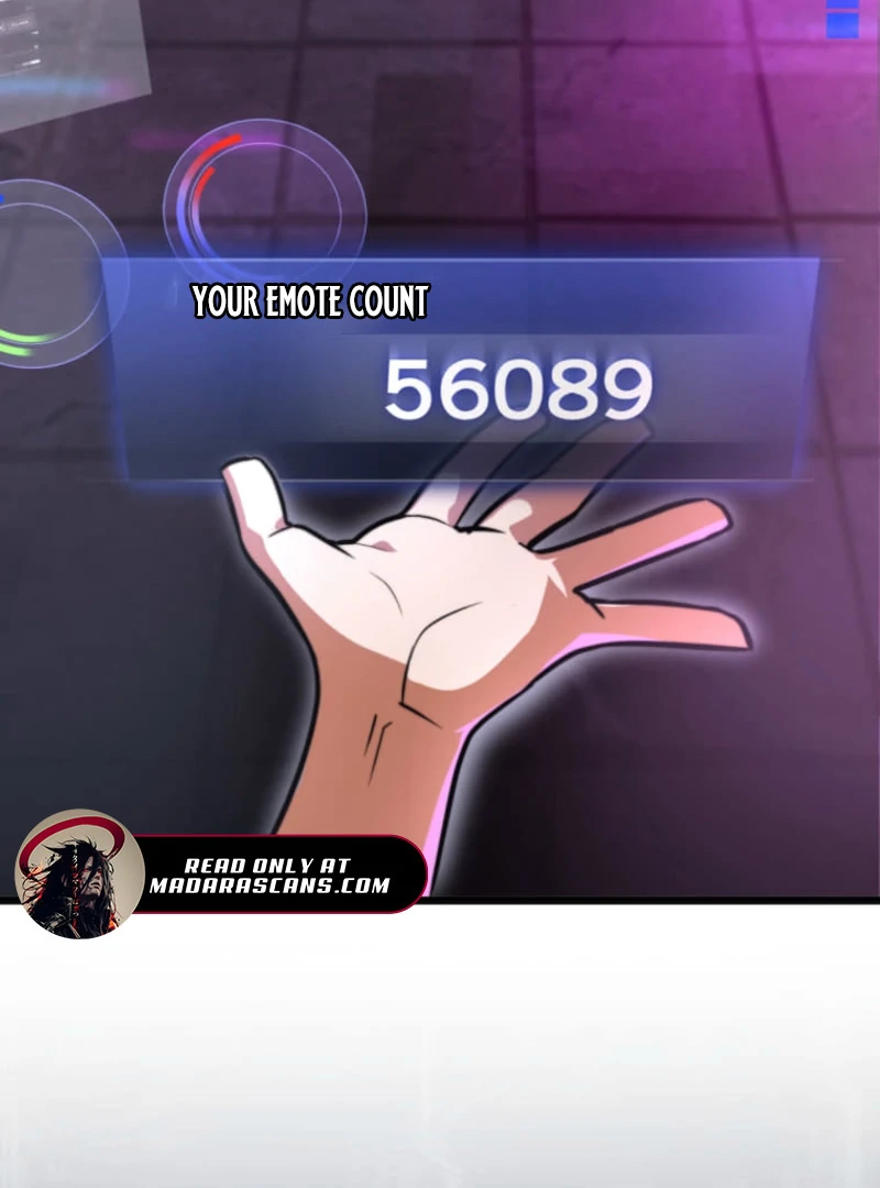 Reverse Cross -The Prompt Magician Chapter 1 - Page 72