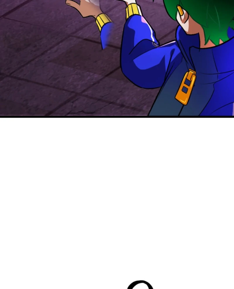 Reverse Cross -The Prompt Magician Chapter 1 - Page 79