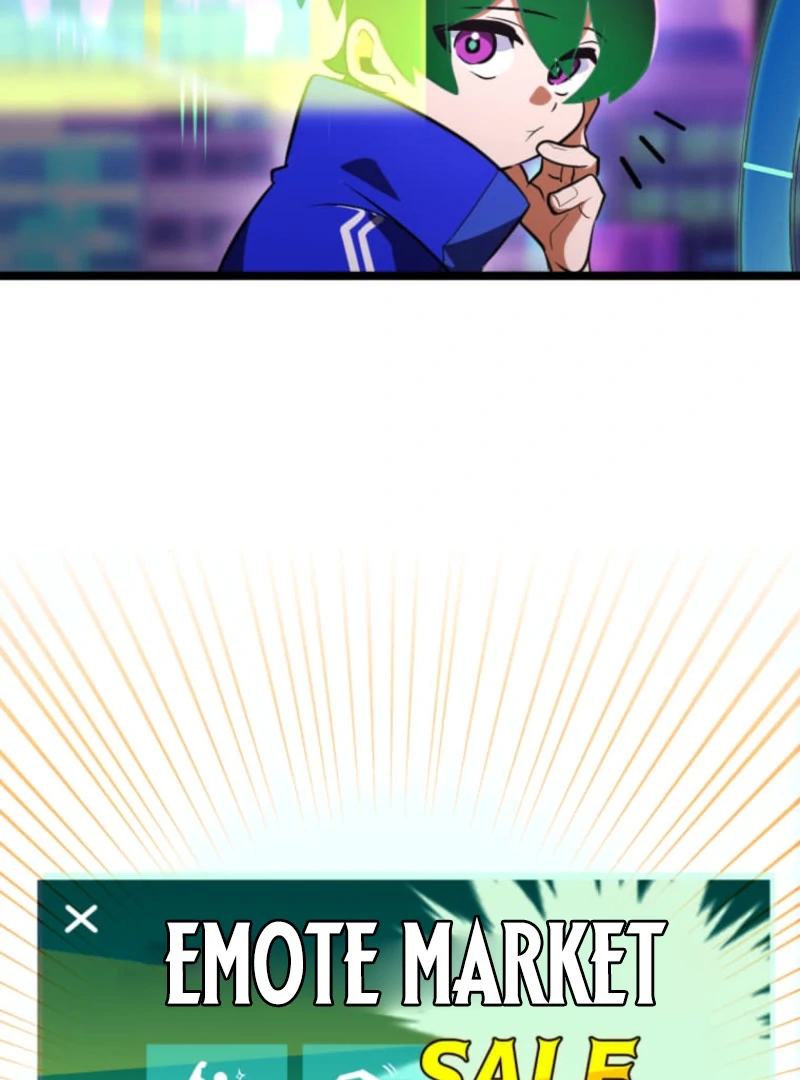 Reverse Cross -The Prompt Magician Chapter 1 - Page 84