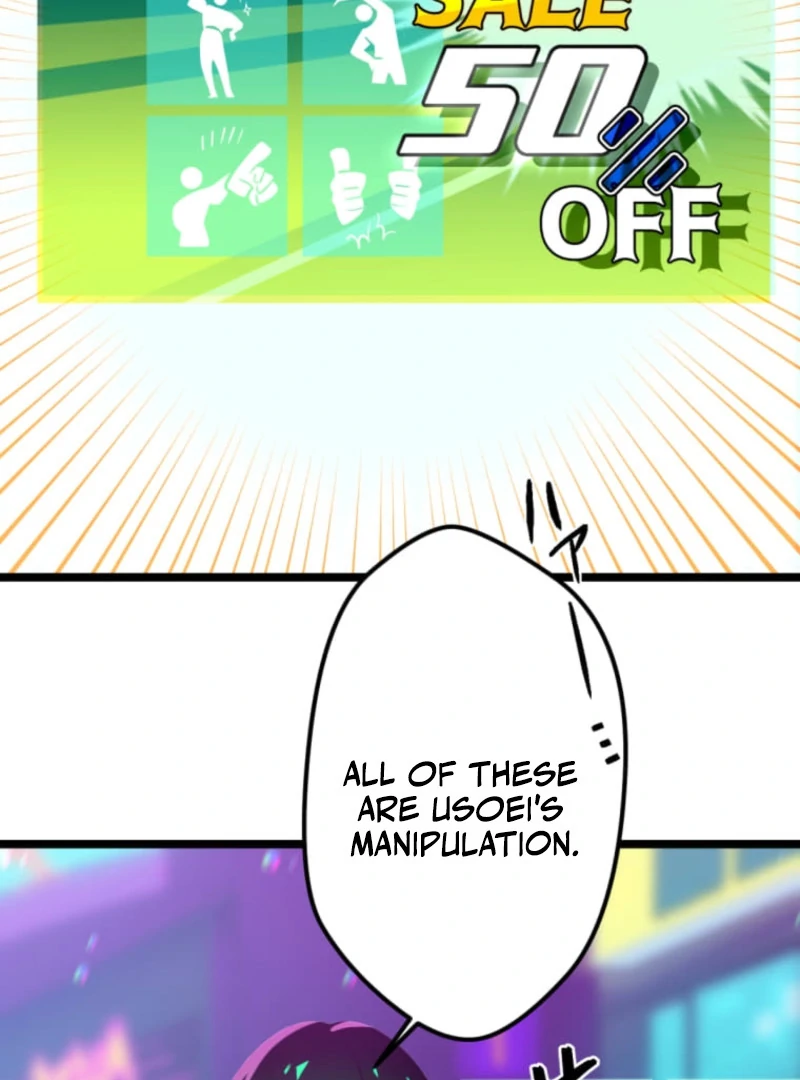 Reverse Cross -The Prompt Magician Chapter 1 - Page 85