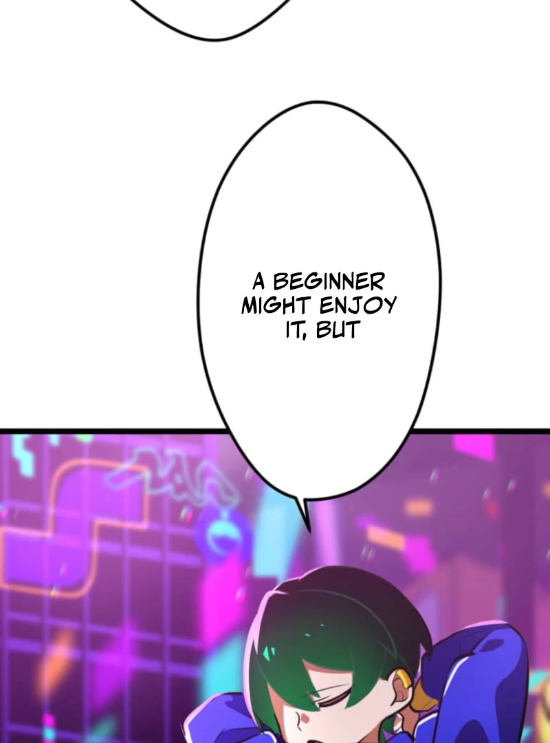 Reverse Cross -The Prompt Magician Chapter 1 - Page 87