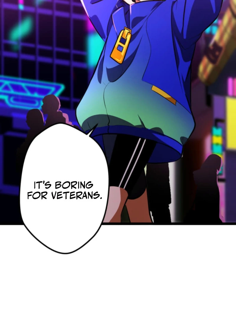 Reverse Cross -The Prompt Magician Chapter 1 - Page 88