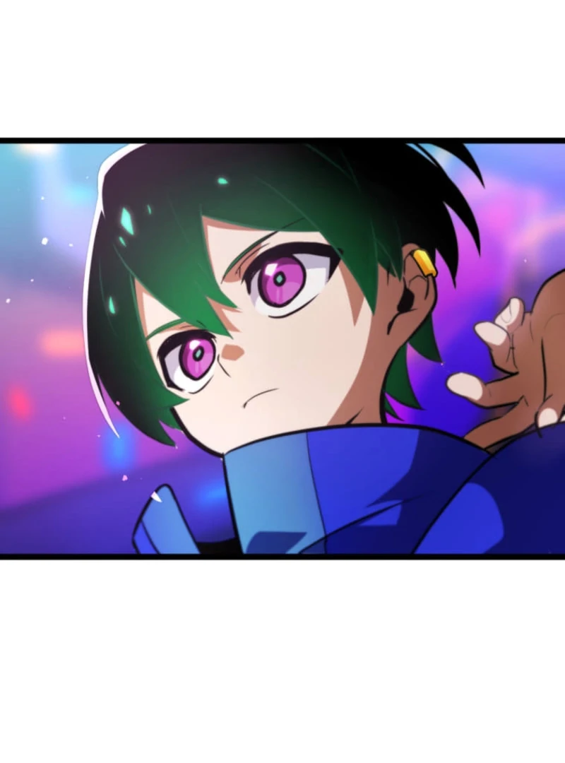 Reverse Cross -The Prompt Magician Chapter 1 - Page 89