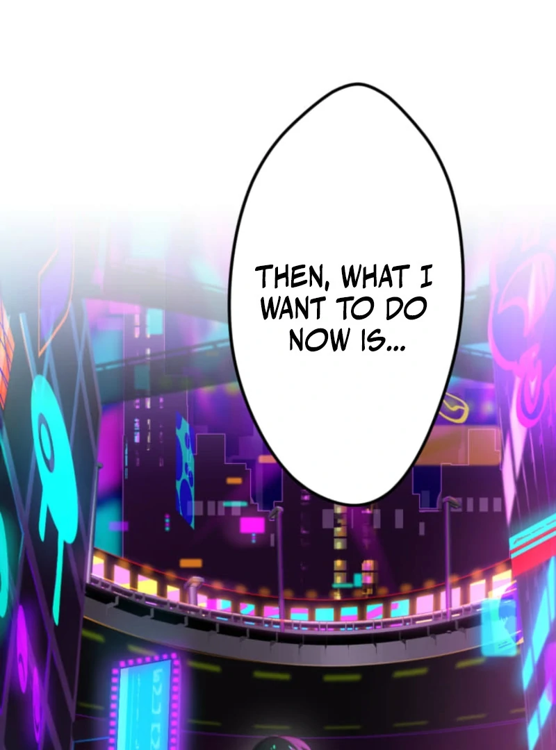 Reverse Cross -The Prompt Magician Chapter 1 - Page 90