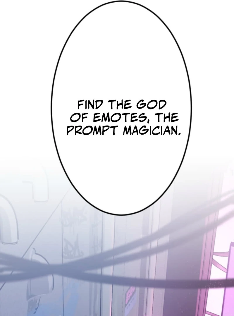 Reverse Cross -The Prompt Magician Chapter 1 - Page 93