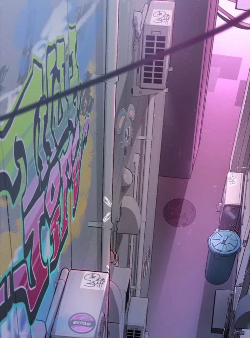 Reverse Cross -The Prompt Magician Chapter 1 - Page 94