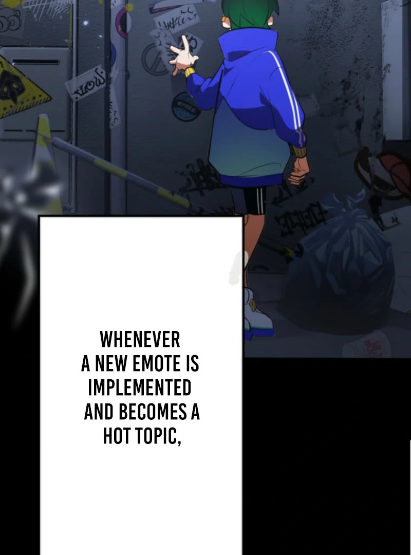 Reverse Cross -The Prompt Magician Chapter 1 - Page 99