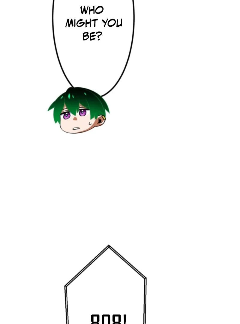 Reverse Cross -The Prompt Magician Chapter 4 - Page 101