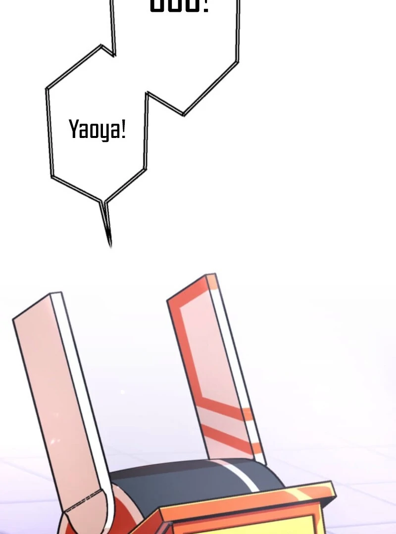 Reverse Cross -The Prompt Magician Chapter 4 - Page 102