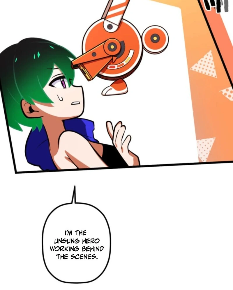 Reverse Cross -The Prompt Magician Chapter 4 - Page 106