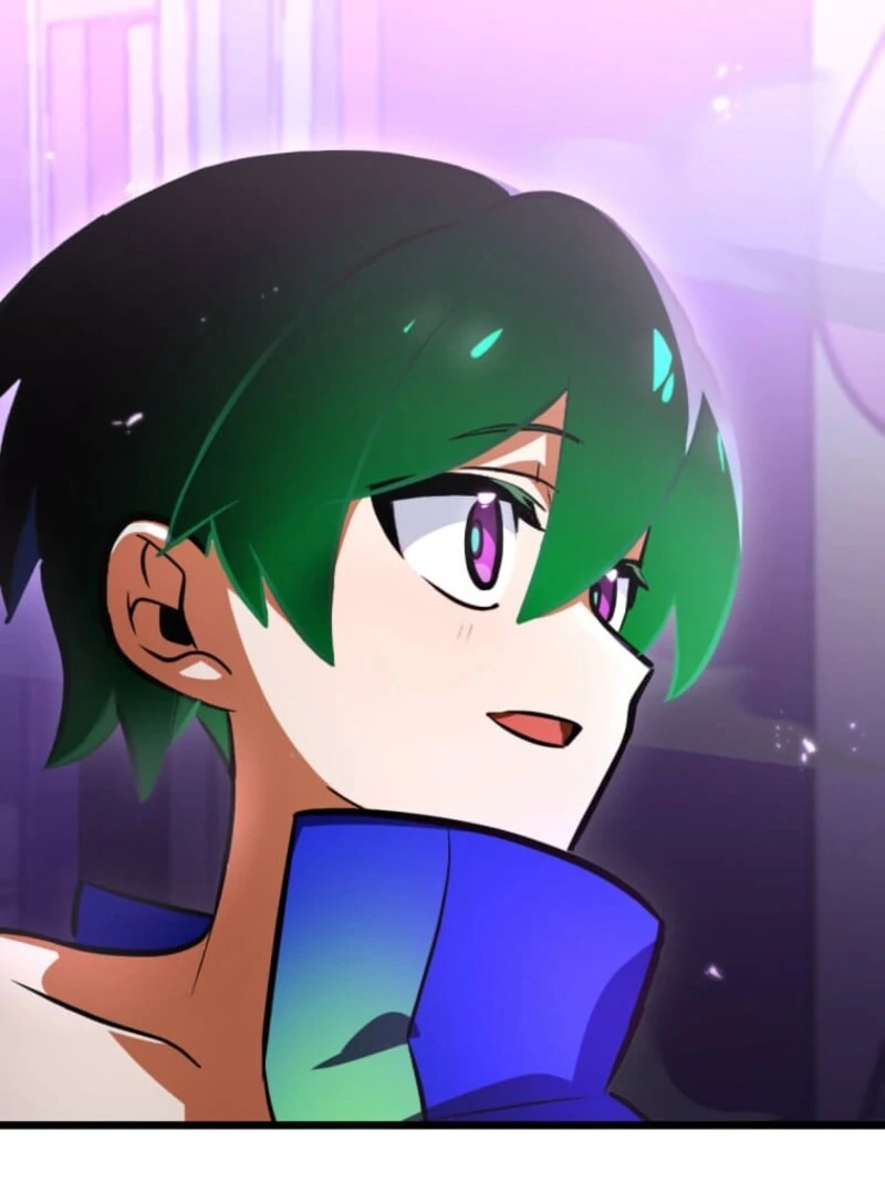 Reverse Cross -The Prompt Magician Chapter 4 - Page 112